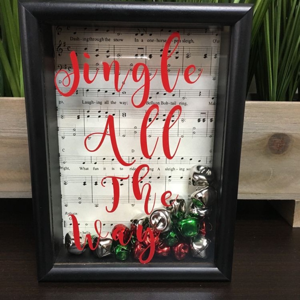 Custom home decor